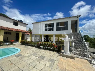 Casa com 7 Quartos para alugar, 1800m² no , Goiana