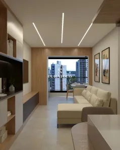 Apartamento com 3 Quartos à venda, 91m² no Cidade Mãe do Céu, São Paulo