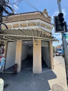 Ponto Comercial para alugar, 100m² no Benfica, Rio de Janeiro