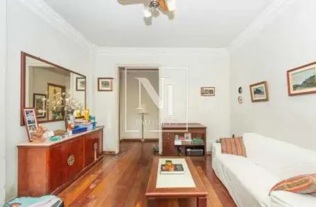 Apartamento com 3 Quartos à venda, 97m² no Copacabana, Rio de Janeiro