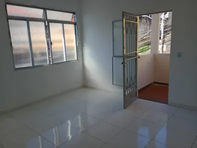 Sobrado com 1 Quarto para alugar, 50m² no Vila Valqueire, Rio de Janeiro