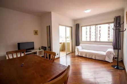 Apartamento com 3 Quartos à venda, 95m² no Cidade Monções, São Paulo
