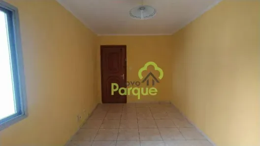Apartamento com 2 Quartos à venda, 57m² no Vila Monumento, São Paulo