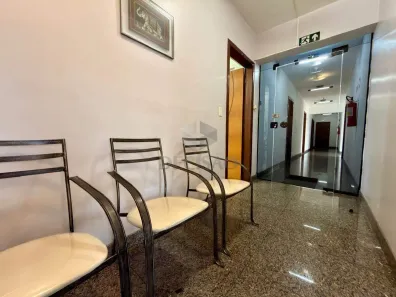 Sala Comercial à venda, 126m² no Funcionários, Belo Horizonte