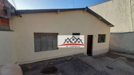 Casa com 3 Quartos à venda, 140m² no Jardim Luiz Cia, Sumaré