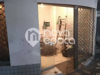 Ponto Comercial à venda, 45m² no Flamengo, Rio de Janeiro