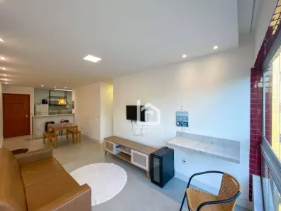Apartamento com 2 Quartos para alugar, 84m² no Praia da Costa, Vila Velha
