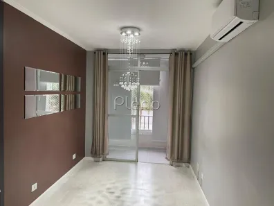 Apartamento com 3 Quartos à venda, 70m² no Jardim Antonio Von Zuben, Campinas
