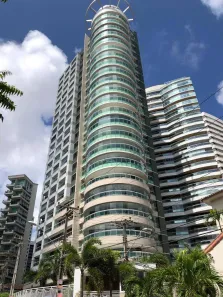Apartamento com 4 Quartos à venda, 365m² no Meireles, Fortaleza