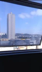 Sala Comercial à venda, 40m² no Centro, São Caetano do Sul