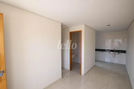 Apartamento com 2 Quartos à venda, 47m² no Parque Vitória, São Paulo