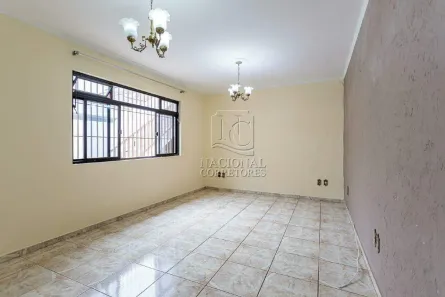 Casa com 3 Quartos à venda, 318m² no Vila Curuçá, Santo André