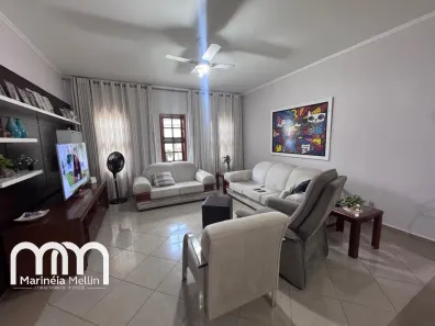 Casa com 3 Quartos à venda, 160m² no Jardim Nova Veneza (Nova Veneza), Sumaré