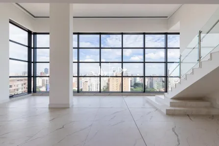 Apartamento com 3 Quartos à venda, 317m² no Cambuí, Campinas