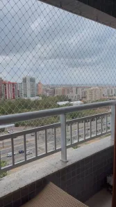 Apartamento com 1 Quarto à venda, 35m² no Renascença, São Luís
