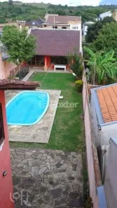 Casa com 4 Quartos à venda, 250m² no Tristeza, Porto Alegre