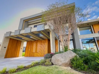 Casa de Condomínio com 4 Quartos à venda, 210m² no Remanso, Xangri-Lá