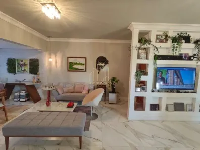 Apartamento com 3 Quartos à venda, 117m² no Pituba, Salvador