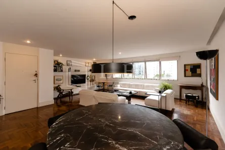Apartamento com 2 Quartos à venda, 150m² no Itaim Bibi, São Paulo