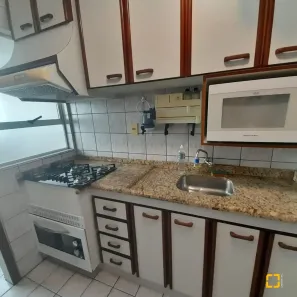 Apartamento com 2 Quartos à venda, 63m² no Itacorubi, Florianópolis