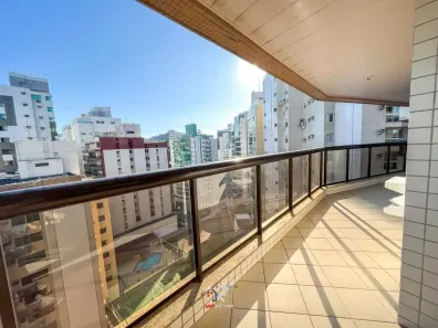 Apartamento com 3 Quartos à venda, 167m² no Praia da Costa, Vila Velha