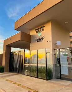 Apartamento com 3 Quartos à venda, 66m² no Parque Oeste Industrial, Goiânia