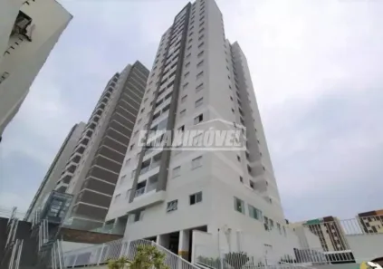 Apartamento com 3 Quartos à venda, 97m² no Jardim Piratininga, Sorocaba