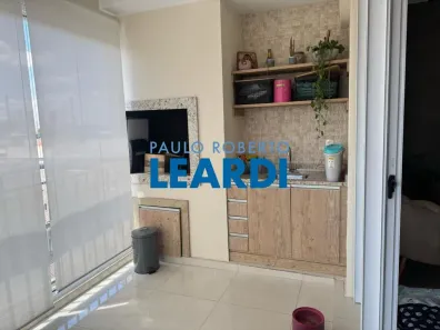 Apartamento com 2 Quartos à venda, 94m² no Lapa, São Paulo