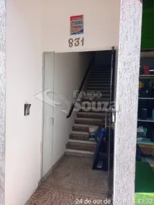 Prédio Comercial para alugar, 555m² no Centro, Piracicaba
