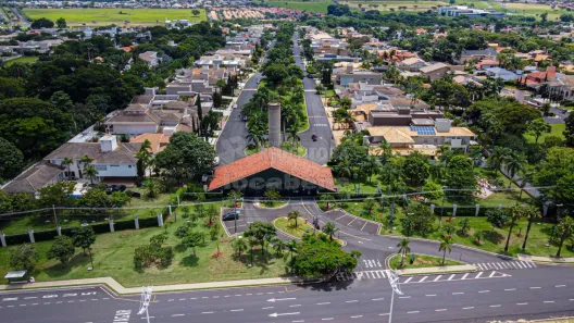 Lote/Terreno à venda, 1004m² no Village Flamboyant, São José do Rio Preto