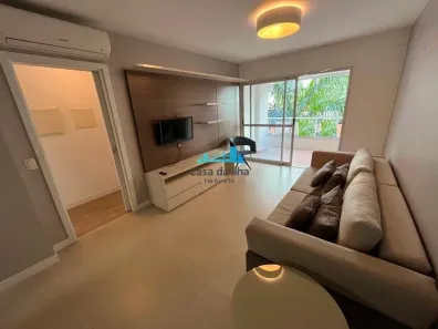 Apartamento com 3 Quartos à venda, 106m² no Agronômica, Florianópolis