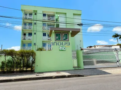 Apartamento com 3 Quartos à venda, 67m² no Mondubim, Fortaleza