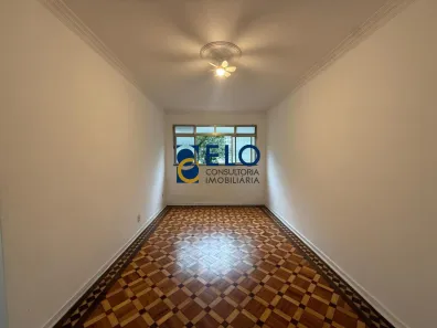 Apartamento com 3 Quartos à venda, 93m² no Marapé, Santos