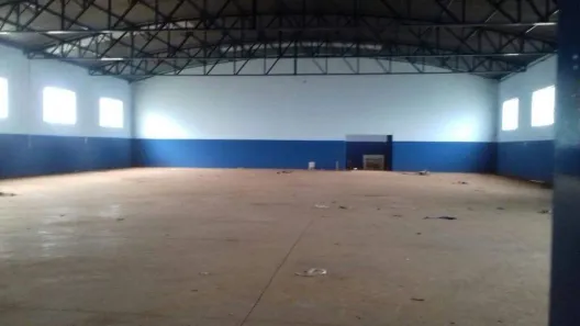 Ponto Comercial para alugar, 1000m² no Jardim Bordon, São José do Rio Preto