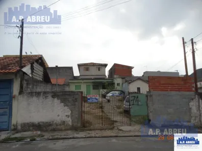 Casa com 1 Quarto para alugar, 10m² no Jardim São Carlos (Zona Leste), São Paulo