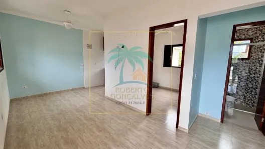 Apartamento com 2 Quartos à venda, 38m² no Maranduba, Ubatuba