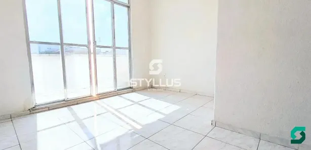 Apartamento com 1 Quarto à venda, 60m² no Méier, Rio de Janeiro