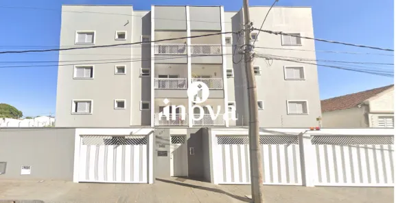 Apartamento com 3 Quartos à venda, 83m² no Nossa Senhora da Abadia, Uberaba