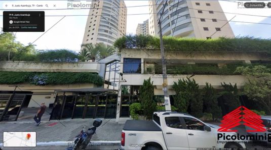 Apartamento com 2 Quartos à venda, 85m² no Cambuci, São Paulo