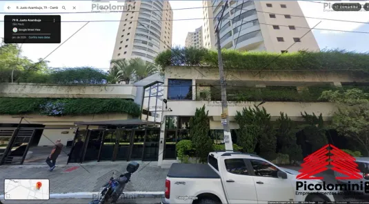 Apartamento com 2 Quartos à venda, 85m² no Cambuci, São Paulo
