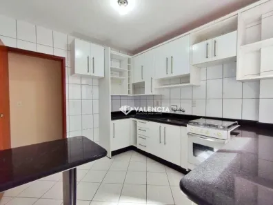 Apartamento com 3 Quartos para alugar, 104m² no Centro, Cascavel