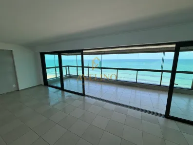 Apartamento com 4 Quartos para alugar, 278m² no Pina, Recife
