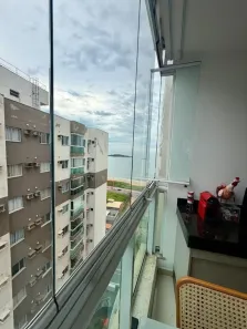 Apartamento com 2 Quartos à venda, 70m² no Praia de Itaparica, Vila Velha