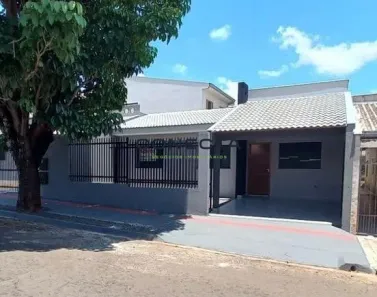 Casa com 3 Quartos à venda, 85m² no Jardim Belém, Londrina