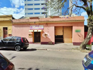 Ponto Comercial à venda, 243m² no Menino Deus, Porto Alegre