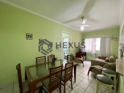 Apartamento com 2 Quartos à venda, 60m² no Jardim Las Palmas, Guarujá