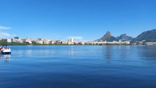 Apartamento com 2 Quartos à venda, 75m² no Lagoa, Rio de Janeiro