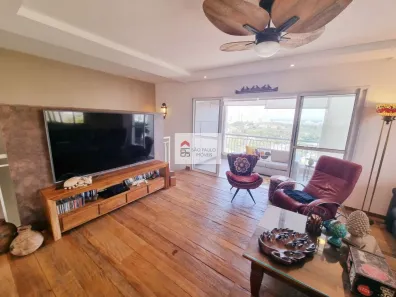 Apartamento com 4 Quartos à venda, 284m² no Chácara Santo Antônio (Zona Sul), São Paulo
