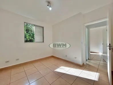Apartamento com 2 Quartos à venda, 47m² no Aparecidinha, Sorocaba
