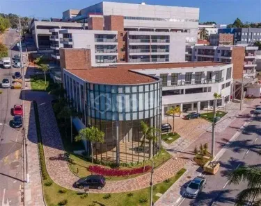 Sala Comercial para alugar, 103m² no Pinheirinho, Vinhedo